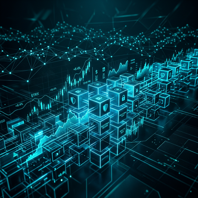 FinTech and Web3 Marketing Services