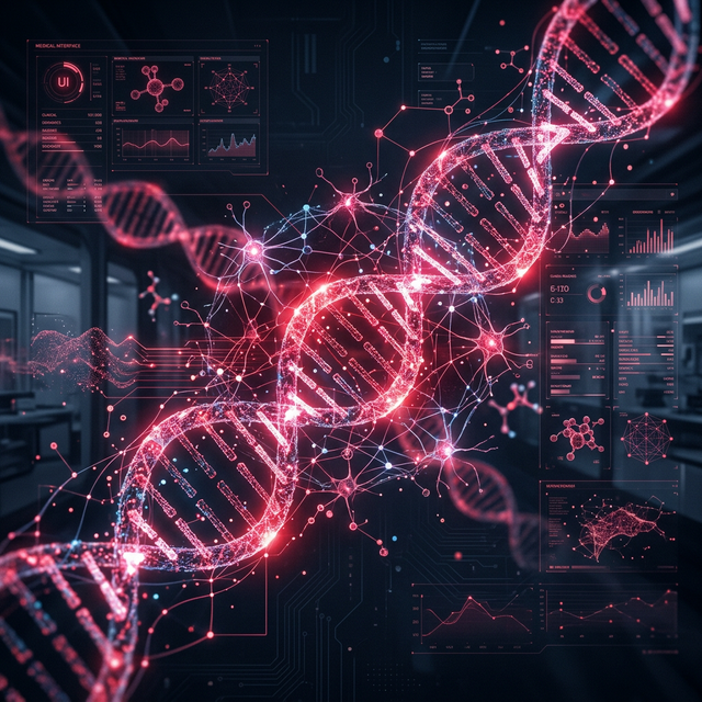 Healthcare and Biotech Digital Marketing